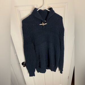 H&M sweater